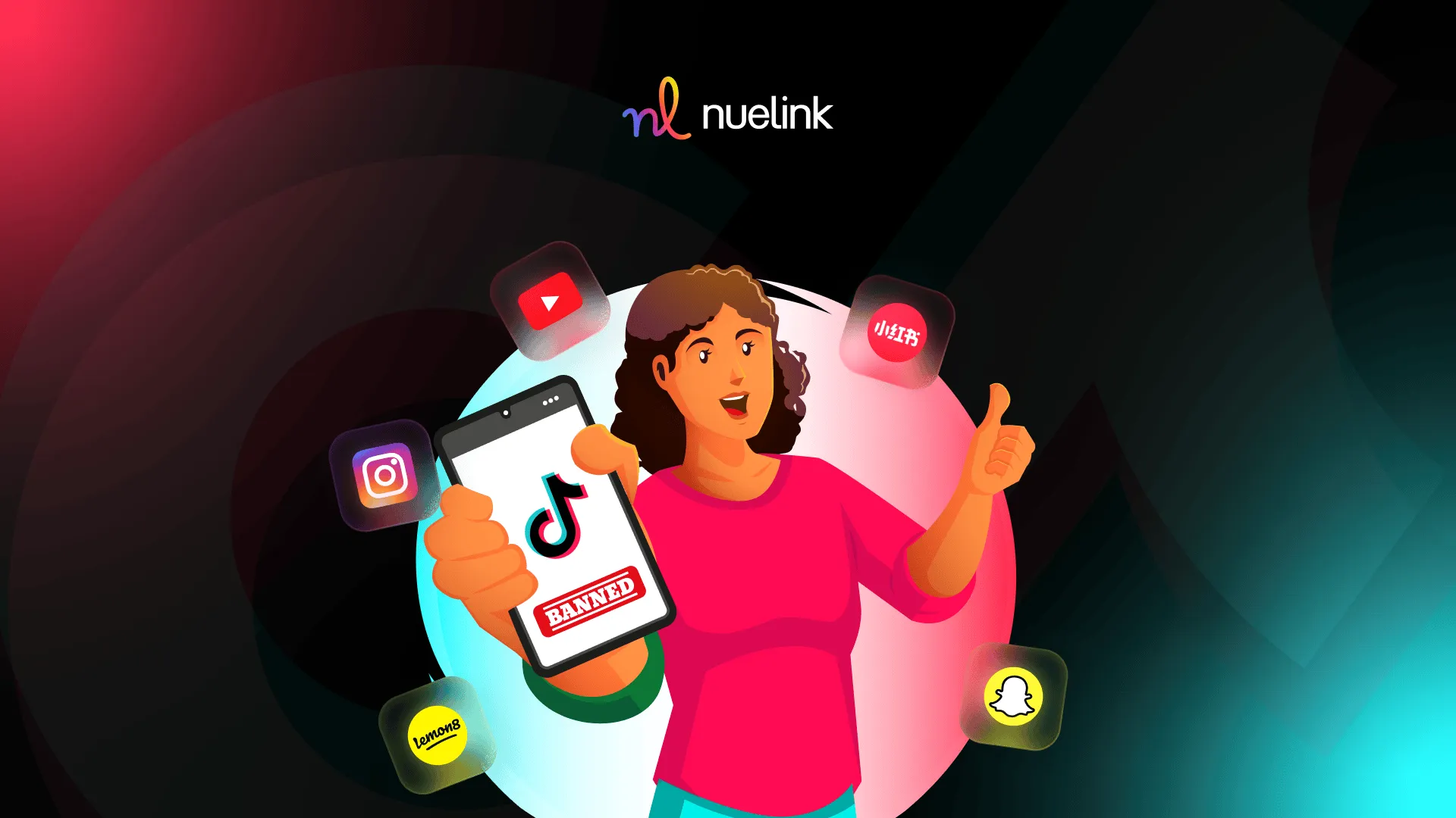 Surviving the TikTok Ban: The Best Alternatives to Consider