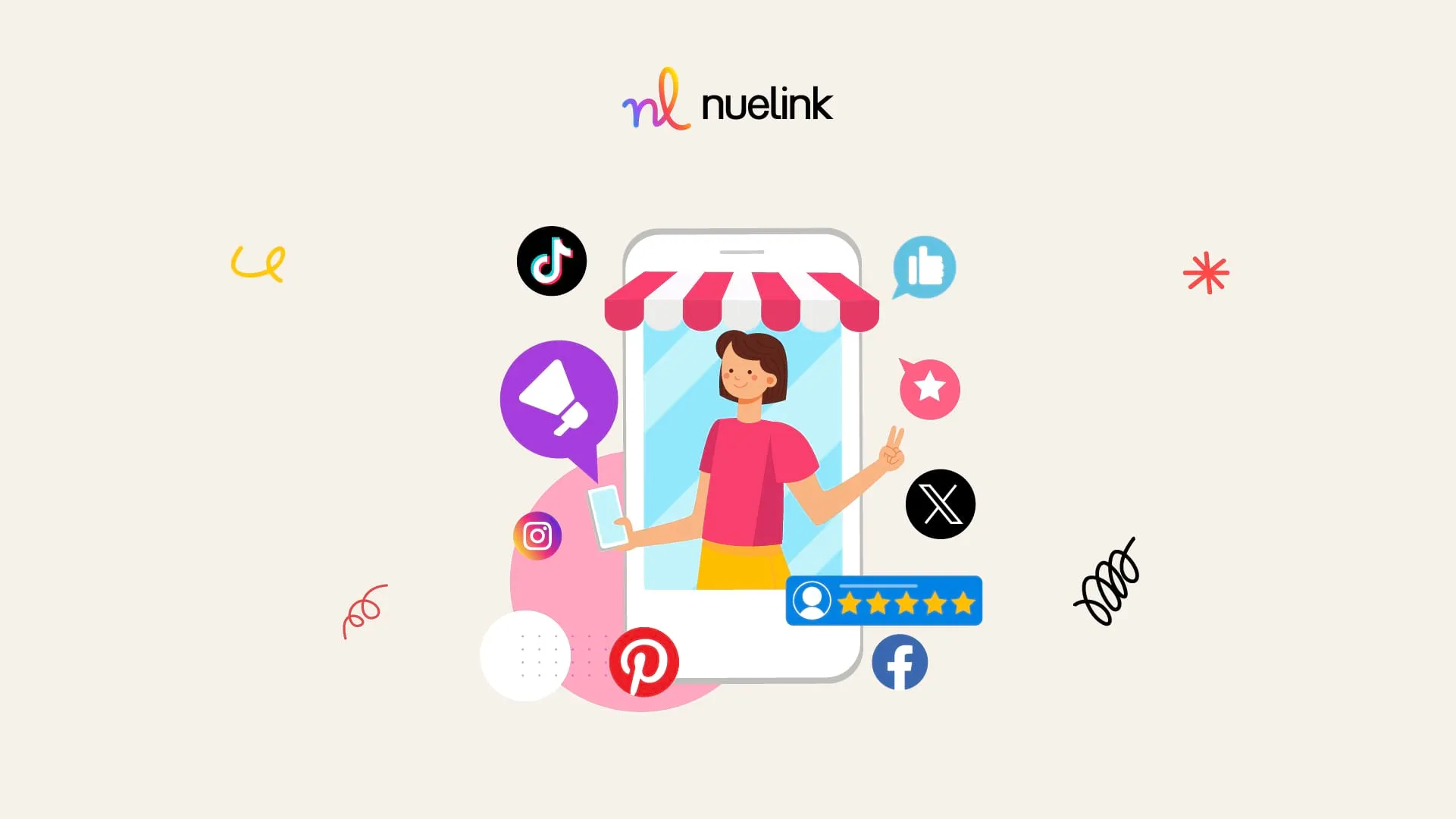 The Rise of Social Commerce: How to Sell Products Directly on Social Media Platforms