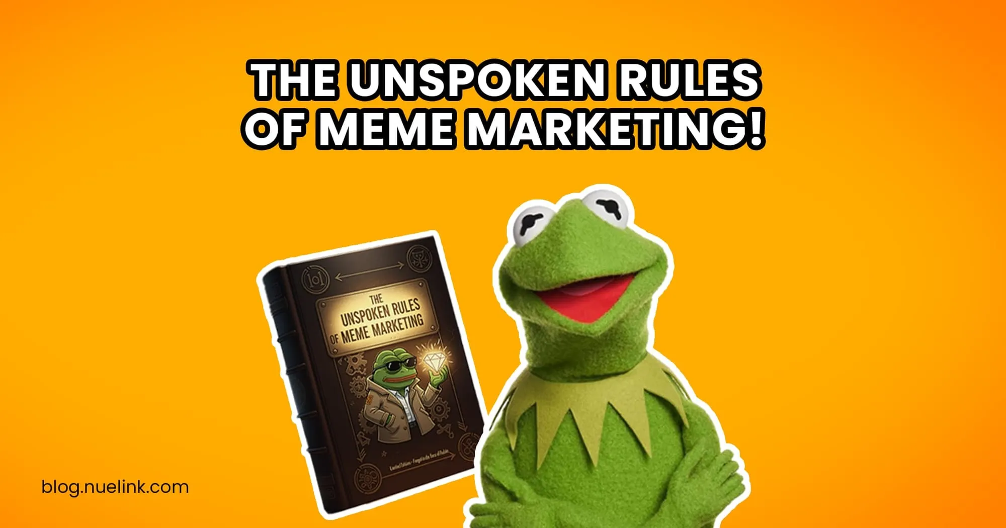 The Unspoken Rules of Meme Marketing: The Double-Edged Sword of Meme Marketing