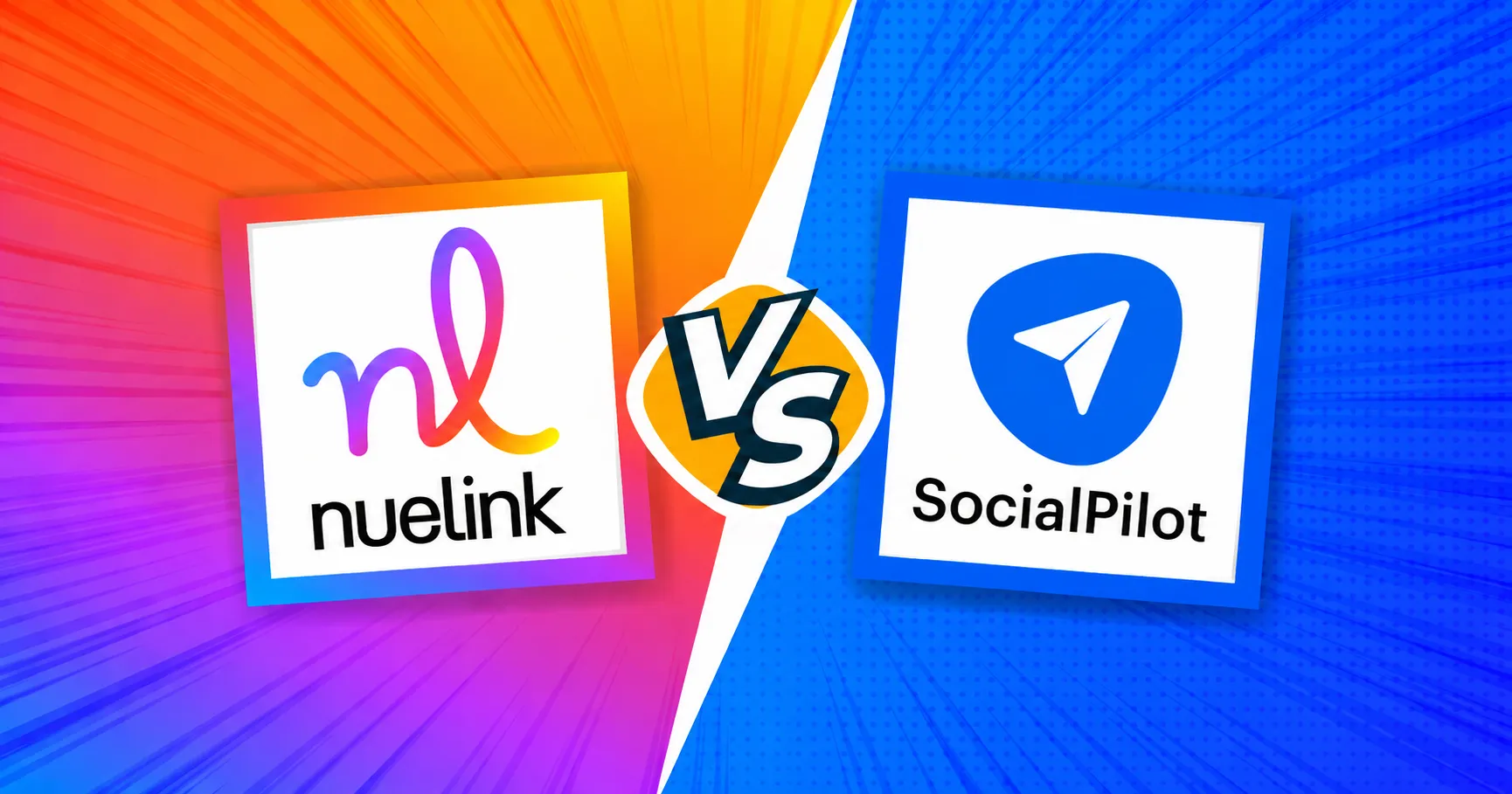 Nuelink vs SocialPilot