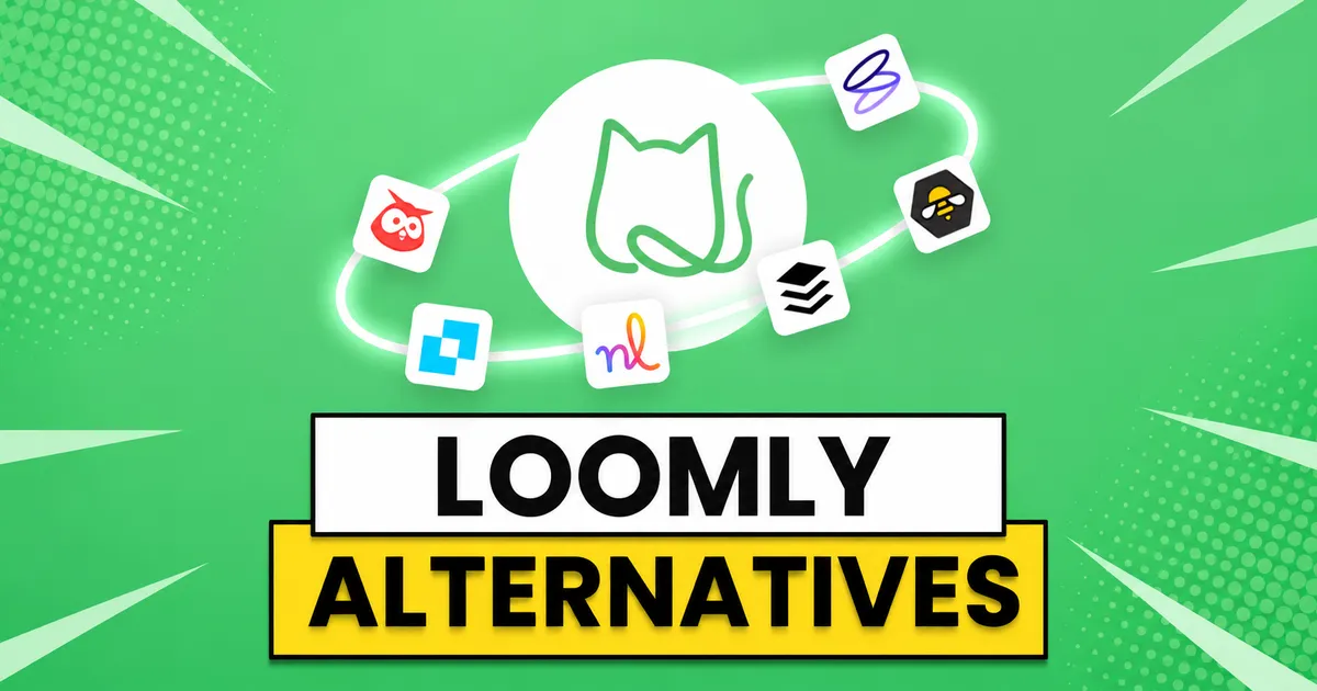 Looking Beyond Loomly? Here Are the 5 Best Alternatives in 2026