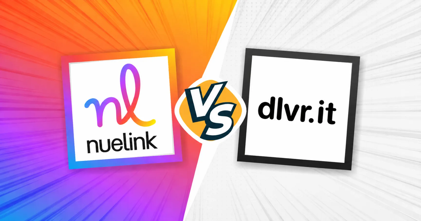 Nuelink vs Dlvr.it