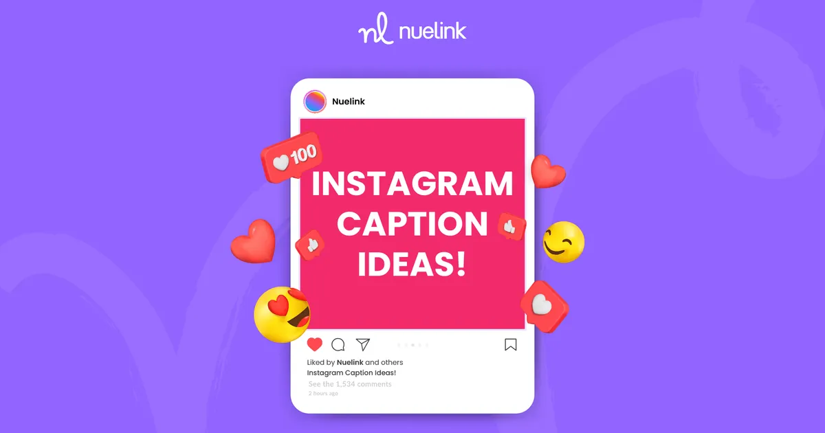 The Ultimate Instagram Caption Ideas to Boost Engagement in 2025