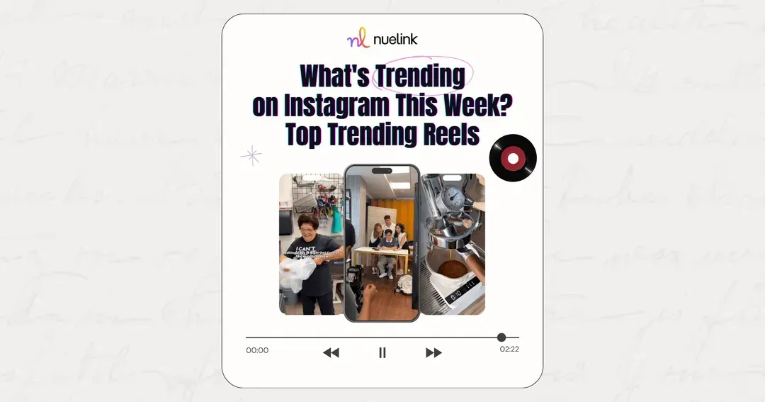 What's Trending on Instagram October 2026? Top Trending Reels