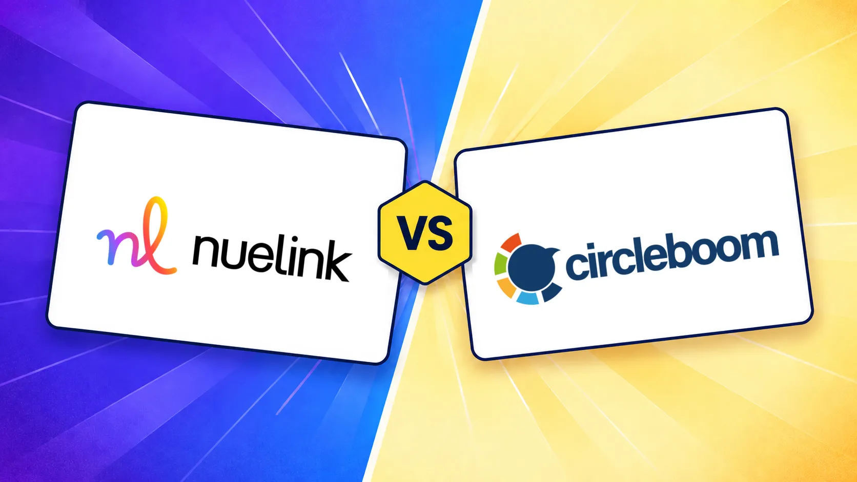 Nuelink vs Circleboom: Scheduling, Automation, AI & Pricing Compared