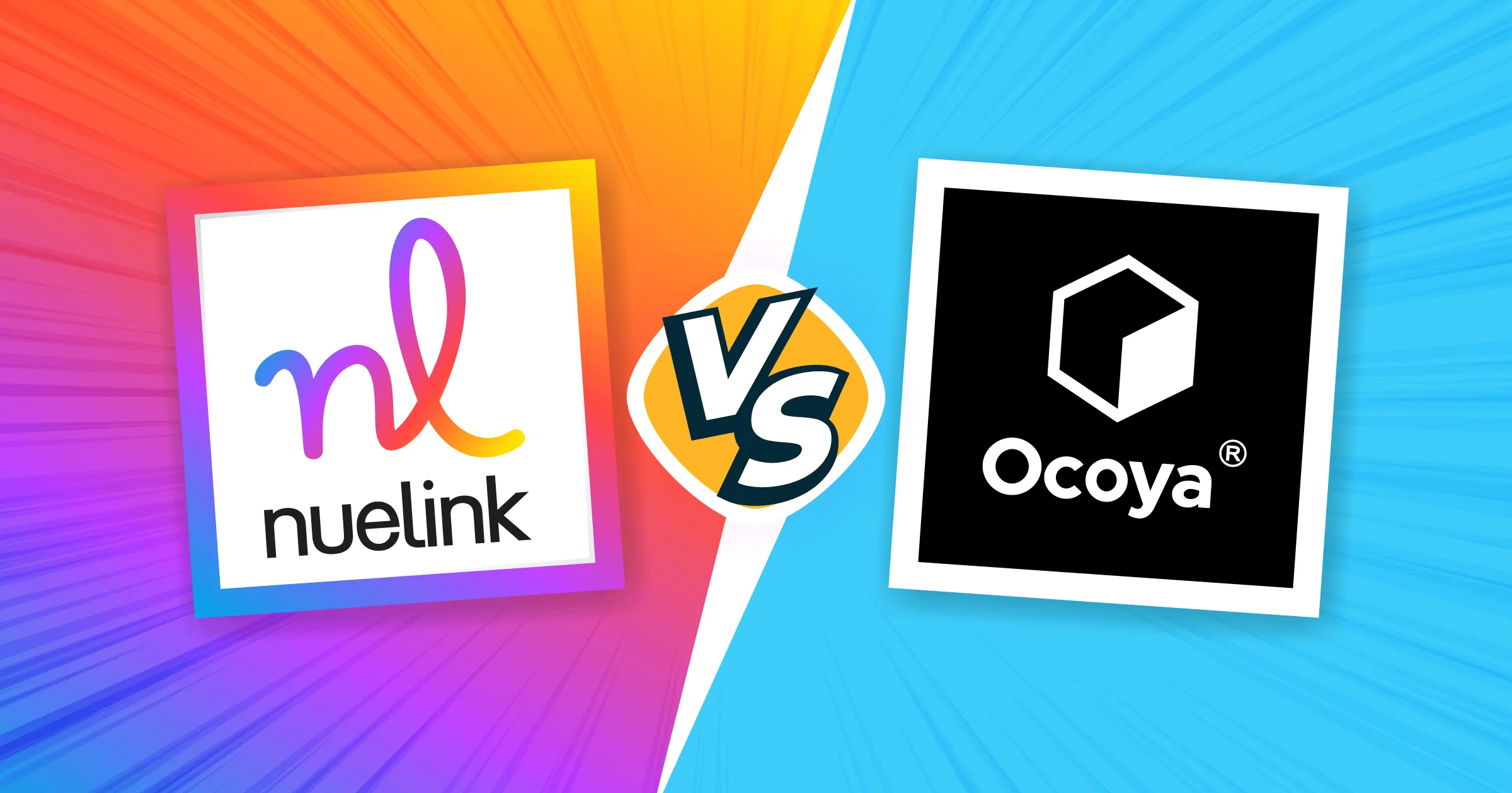 Nuelink vs Ocoya: Which One Delivers True Automation & AI Content?