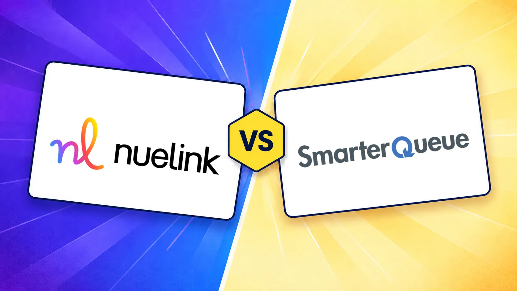 Nuelink vs SmarterQueue: The Ultimate Social Media Management Comparison