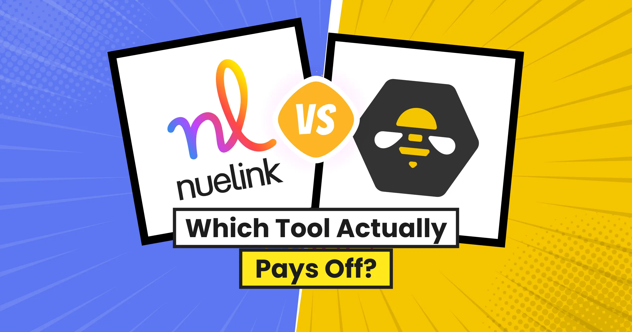 Nuelink vs SocialBee