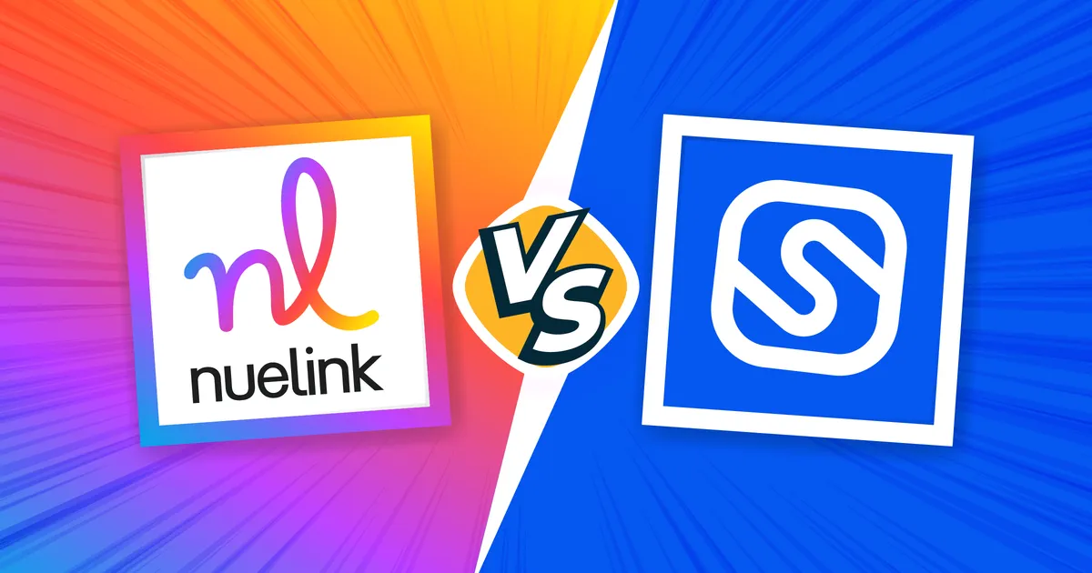 Nuelink vs SocialBu: Side-by-Side Comparison (2026)