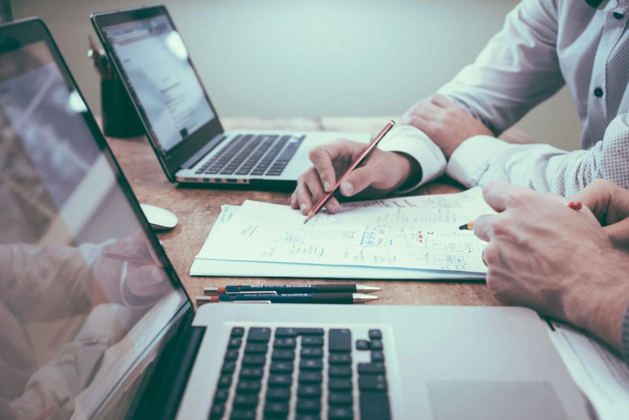 Practices for Social Media Management