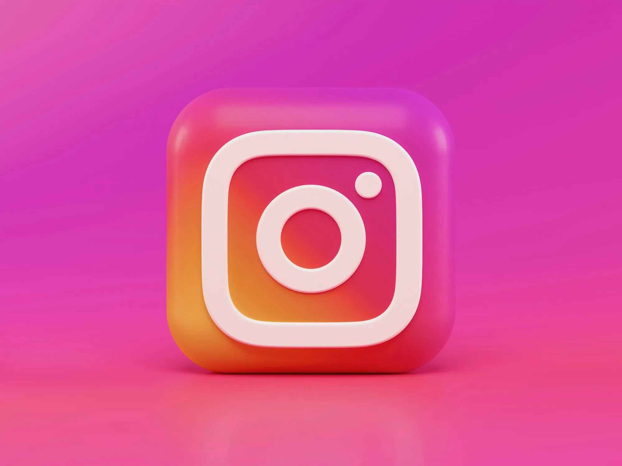 Instagram automation