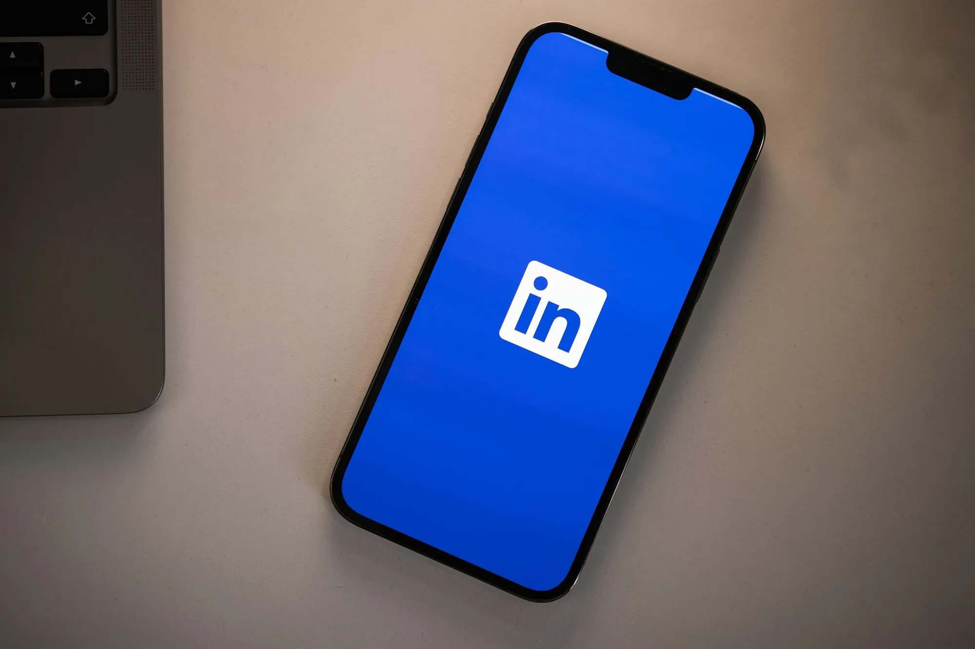 LinkedIn Tactics