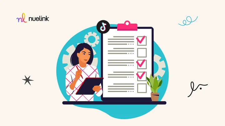 TikTok Creativity Program Requirements