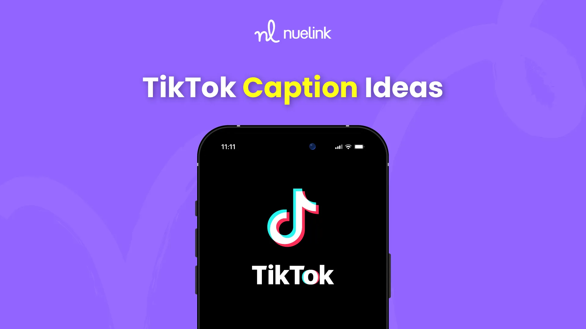 100+ TikTok Caption Ideas to Boost Views and Engagement in 2025