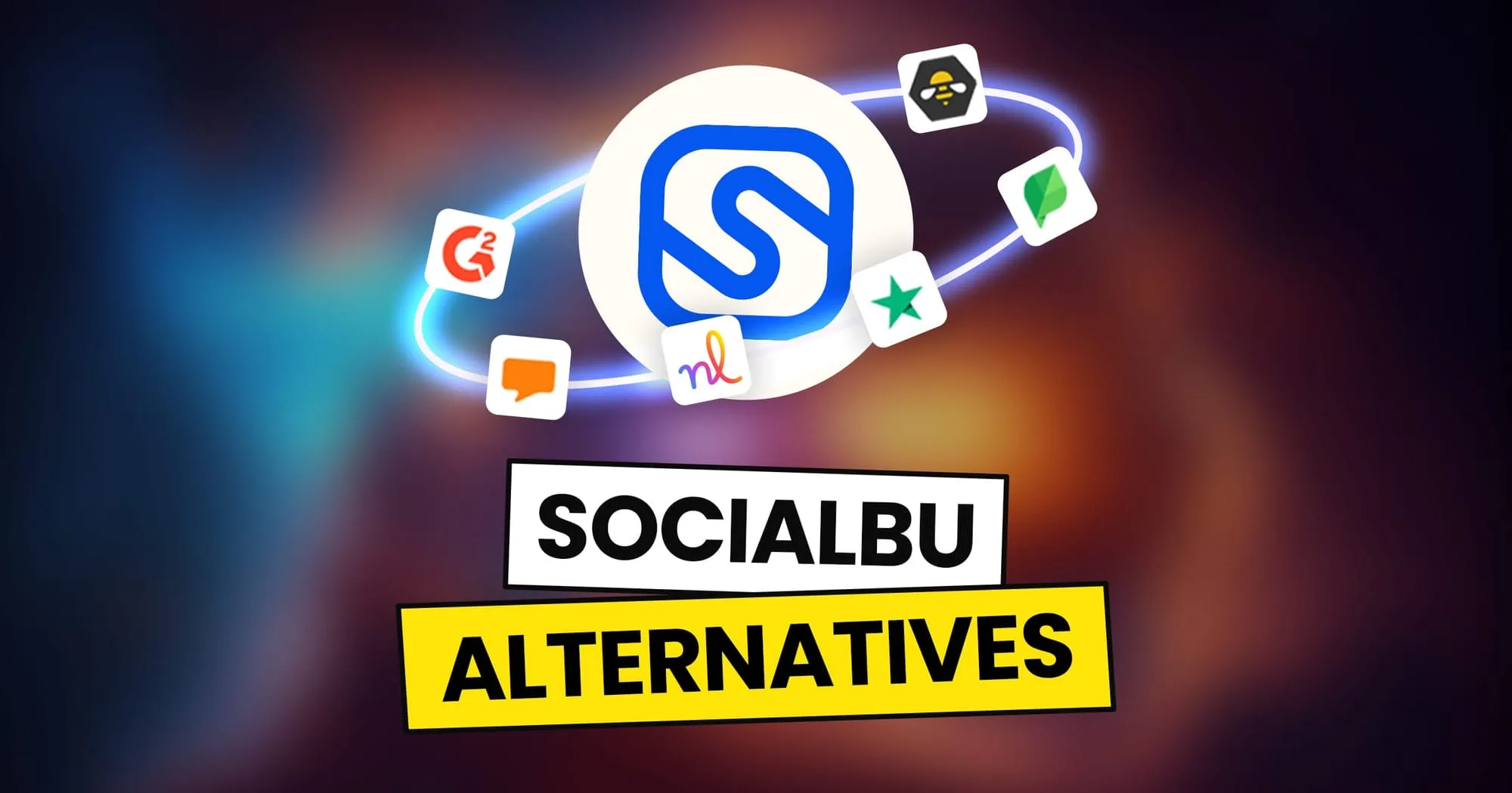 Best SocialBu Alternatives in 2026: Find the Right Social Media Tool for You