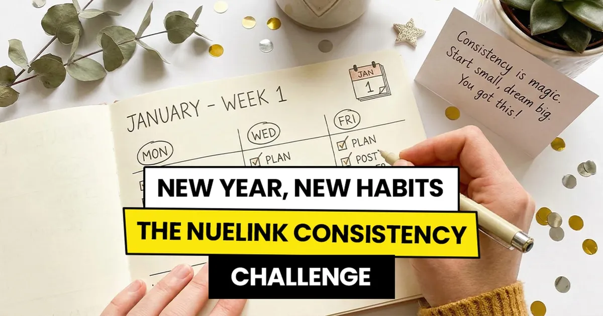 Nuelink’s Consistency Challenge