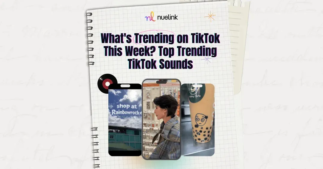 What's Trending on TikTok October 2026? Top Trending TikTok Sounds