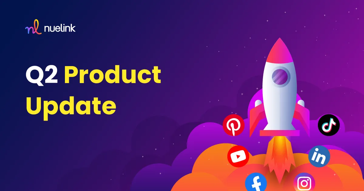 Nuelink Product Update-Q2 2024
