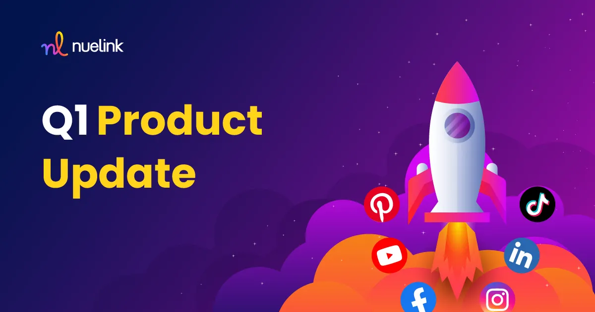 Nuelink Product Update- Q1 2024