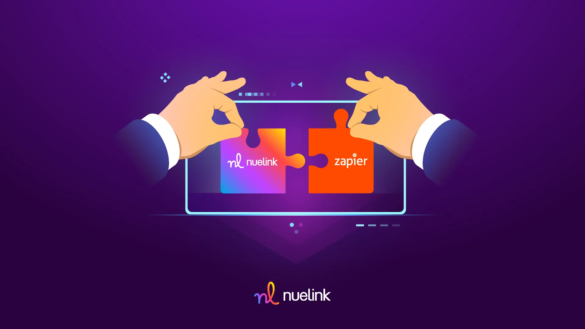 Zapier Social Media Automation