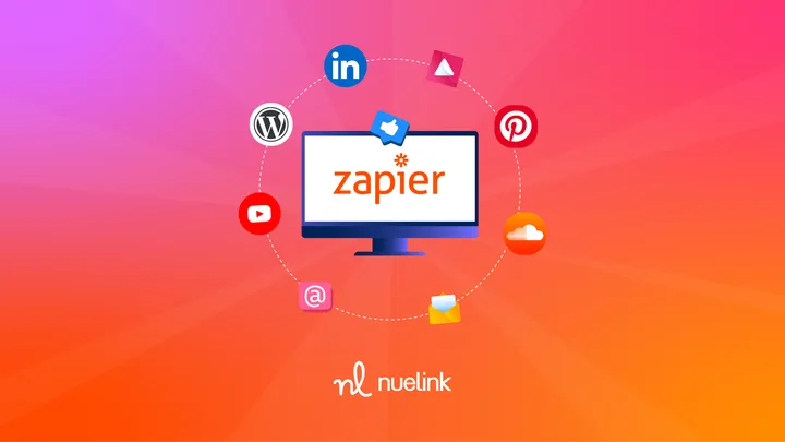 Nuelink/Zapier