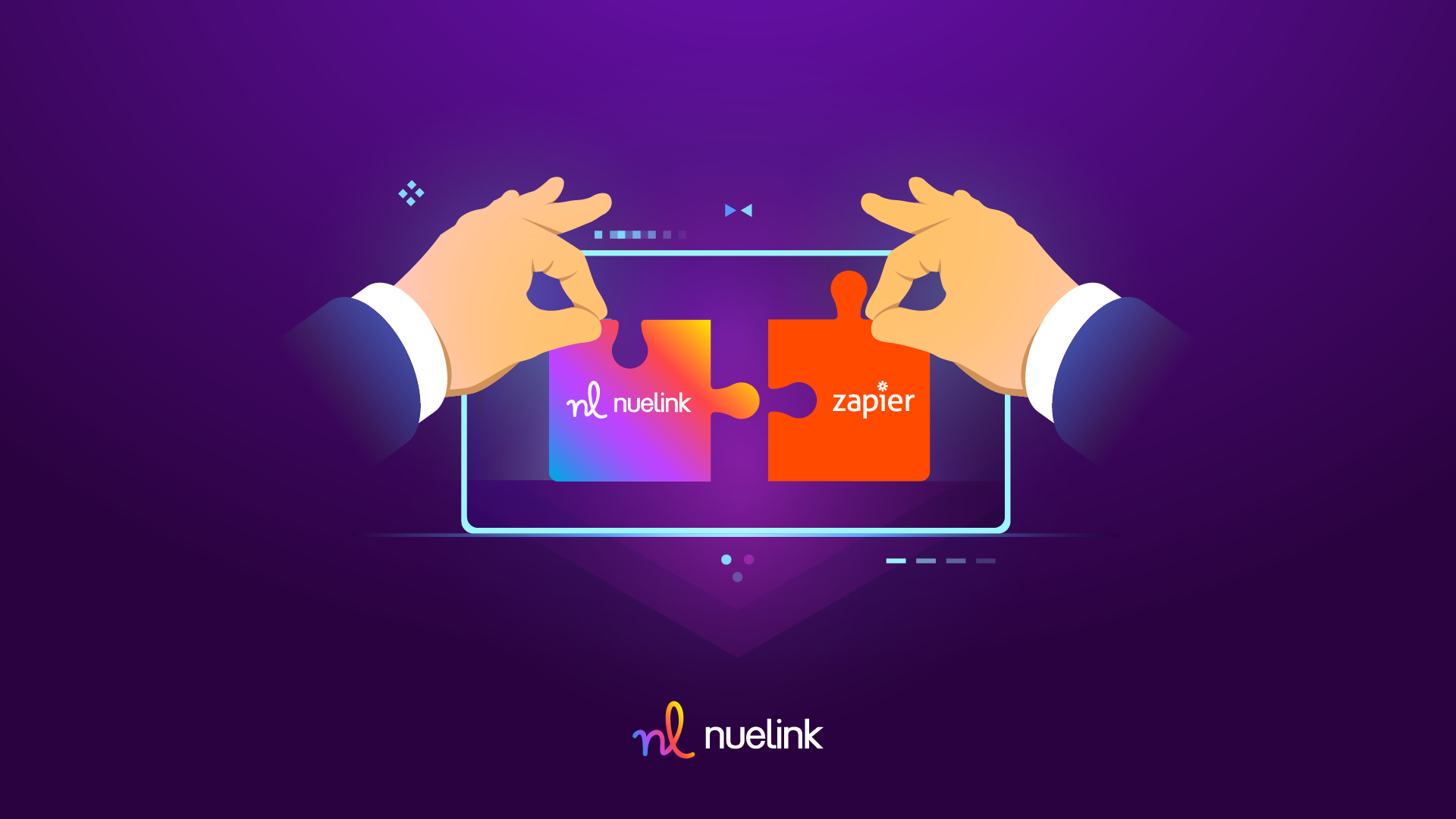 Zapier/Nuelink 