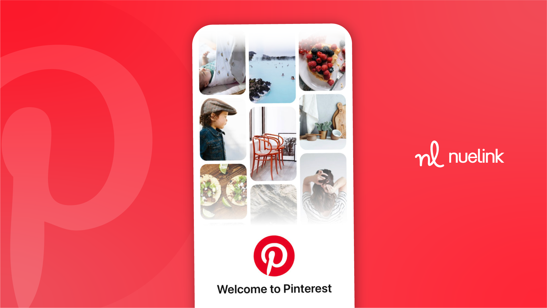 Pinterest Automation