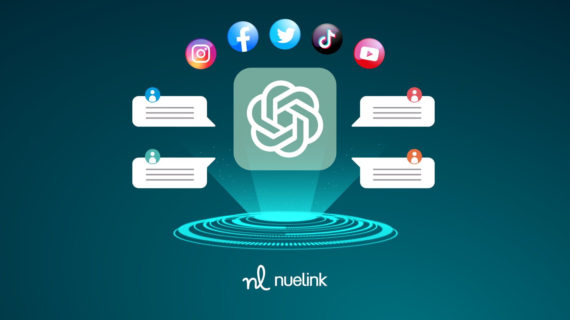 The Best ChatGPT Prompts for Social Media