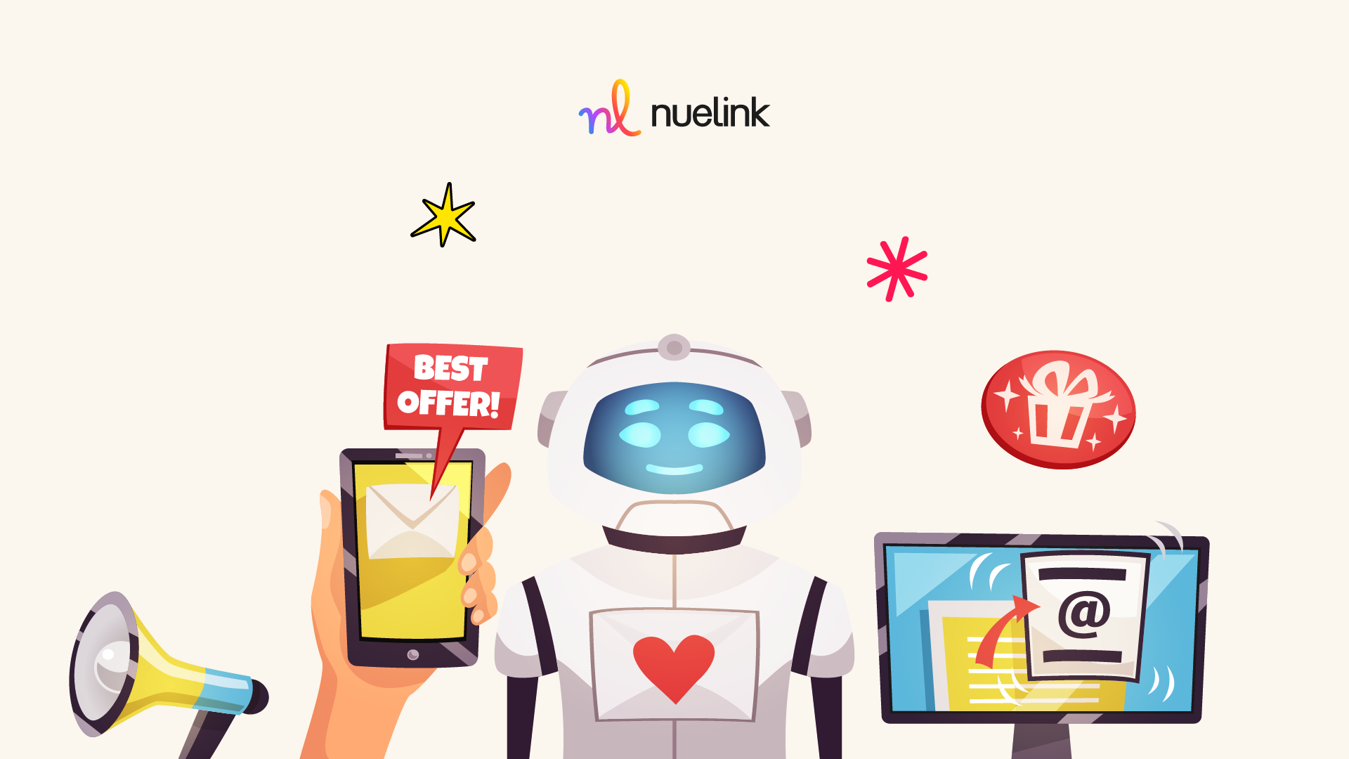 The role of AI in social media marketing: Why You Should Embrace AI