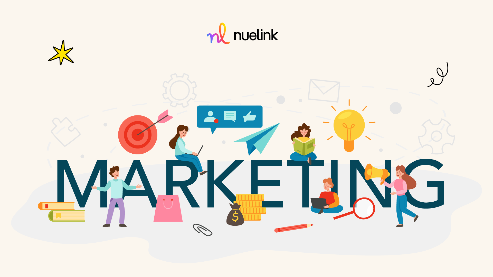 What is Niche Marketing? Exploring the Top Social Media Niches Right Now