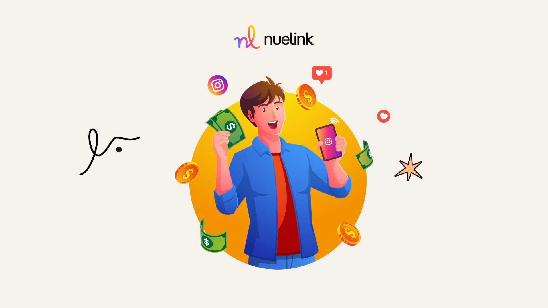 All the Ways You Can Monetize Your Instagram Content