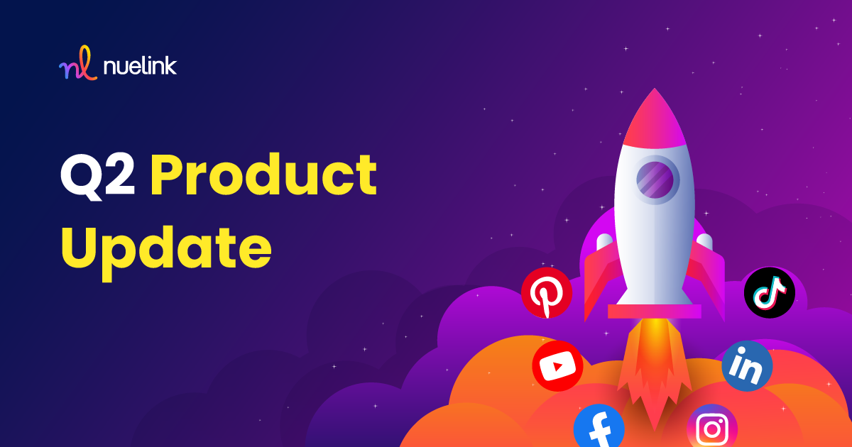 Nuelink Product Update-Q2 2024