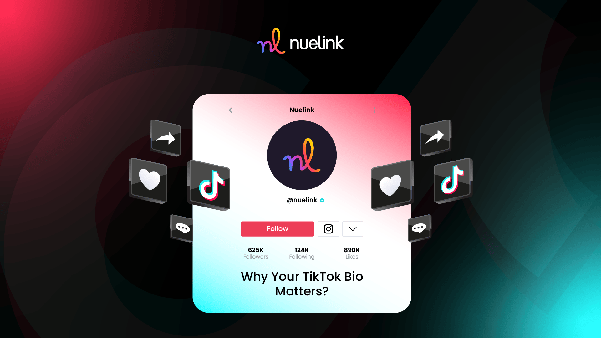 70 TikTok Bio Ideas That Leave a Lasting Impression