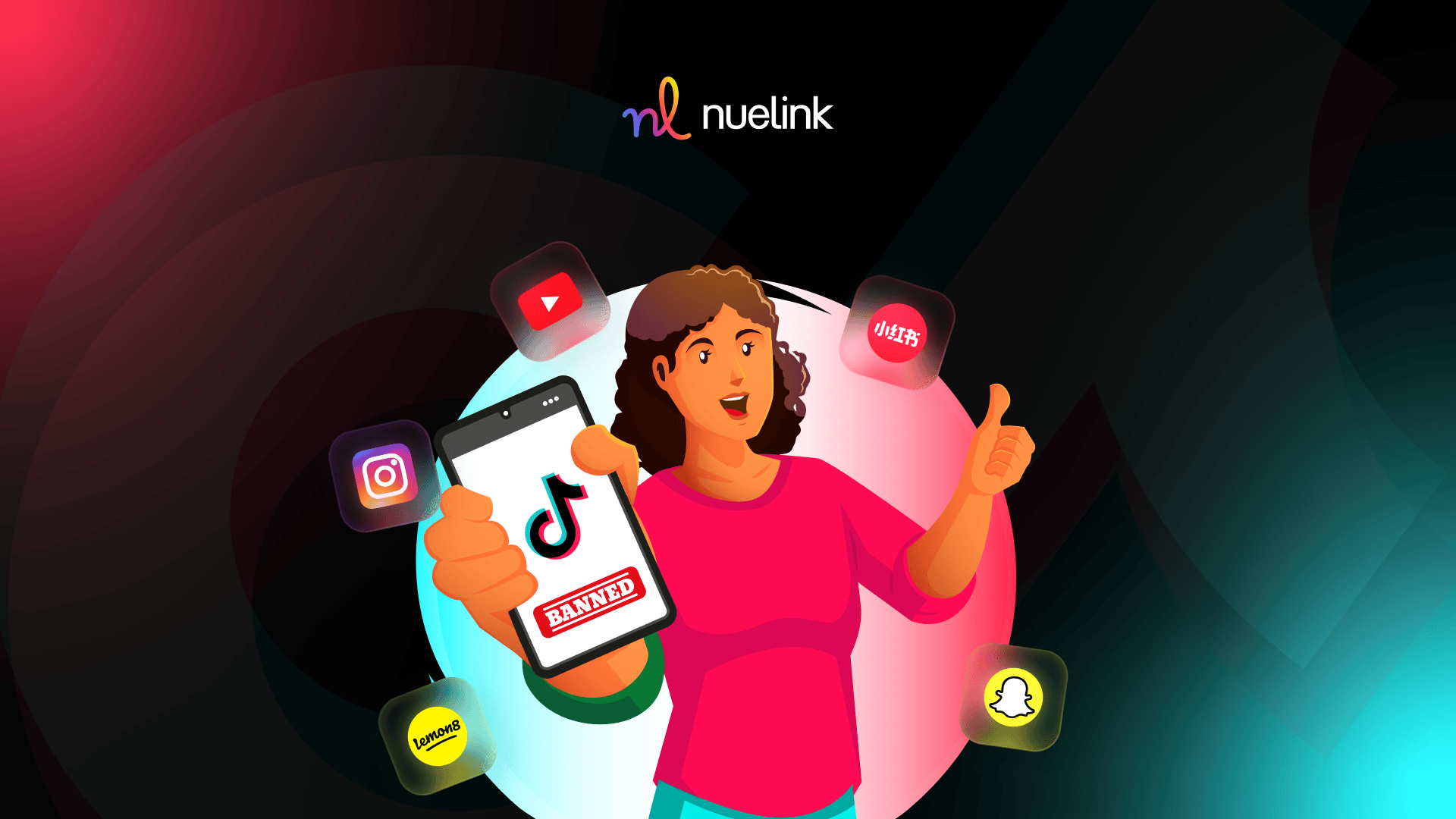 Surviving the TikTok Ban: The Best Alternatives to Consider