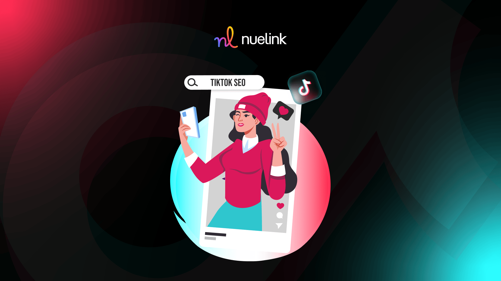 Why TikTok is Becoming the Go-To Search Engine for Younger Audiences