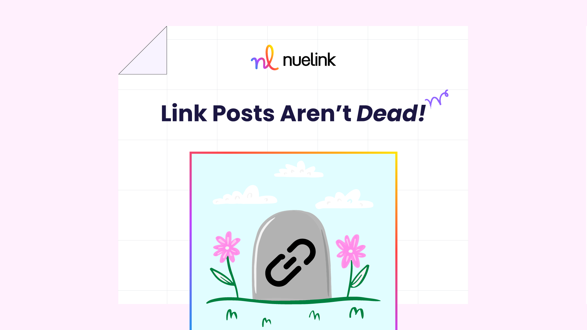 Link Posts Aren't Dead: How to Make Them Work on Different Platforms