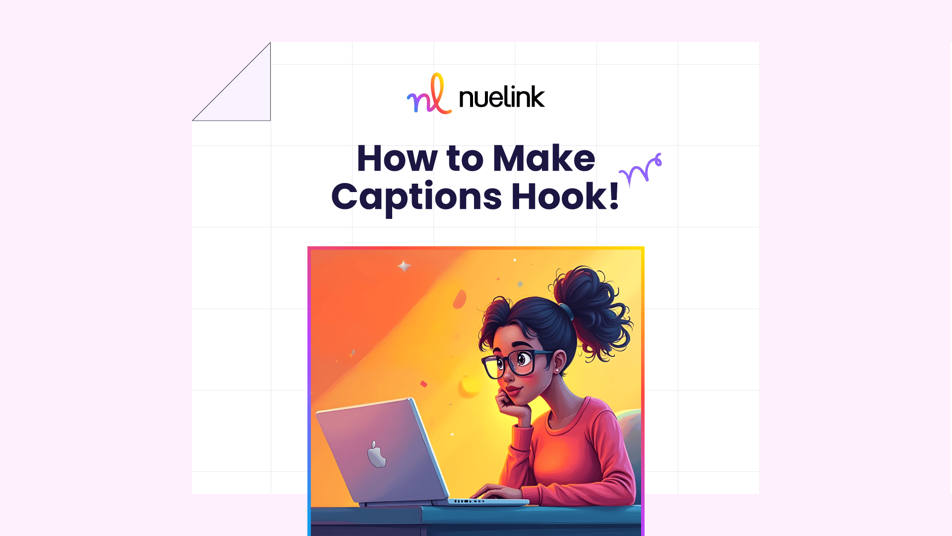 How to Make Your Captions Hook in 3 Seconds