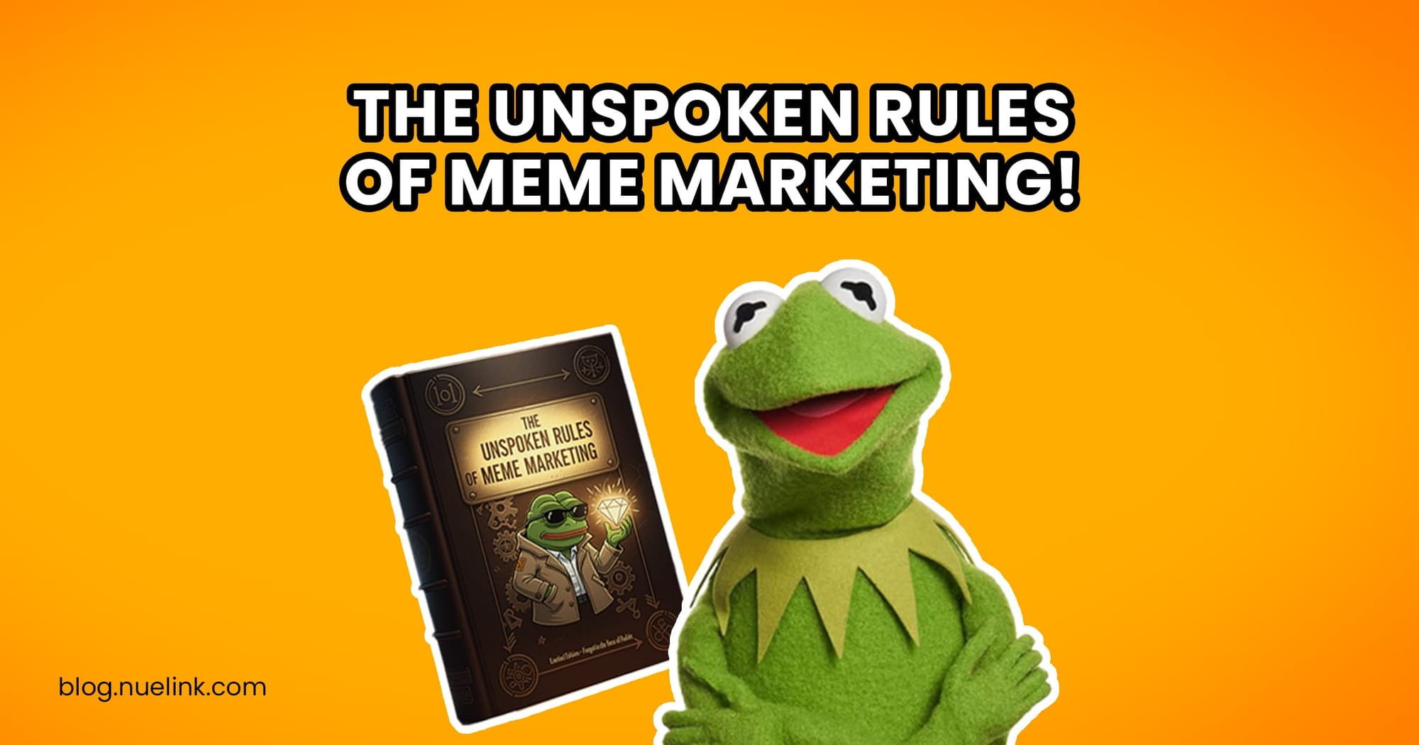 The Unspoken Rules of Meme Marketing: The Double-Edged Sword of Meme Marketing