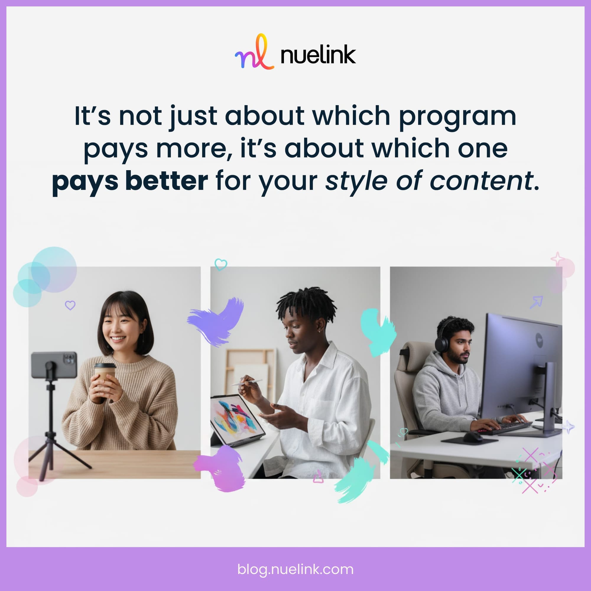 TikTok Creator Rewards vs. Creativity Program: Which Pays Better in 2025?