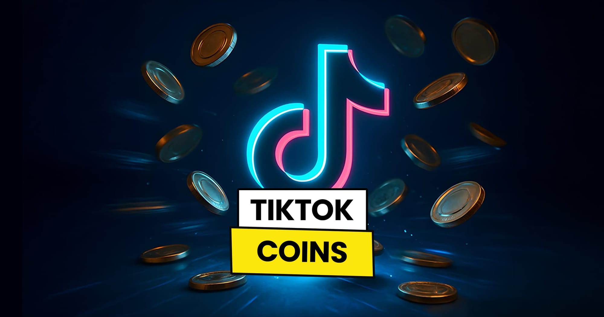 TikTok Coins Explained: What Are They and How to Earn Them
