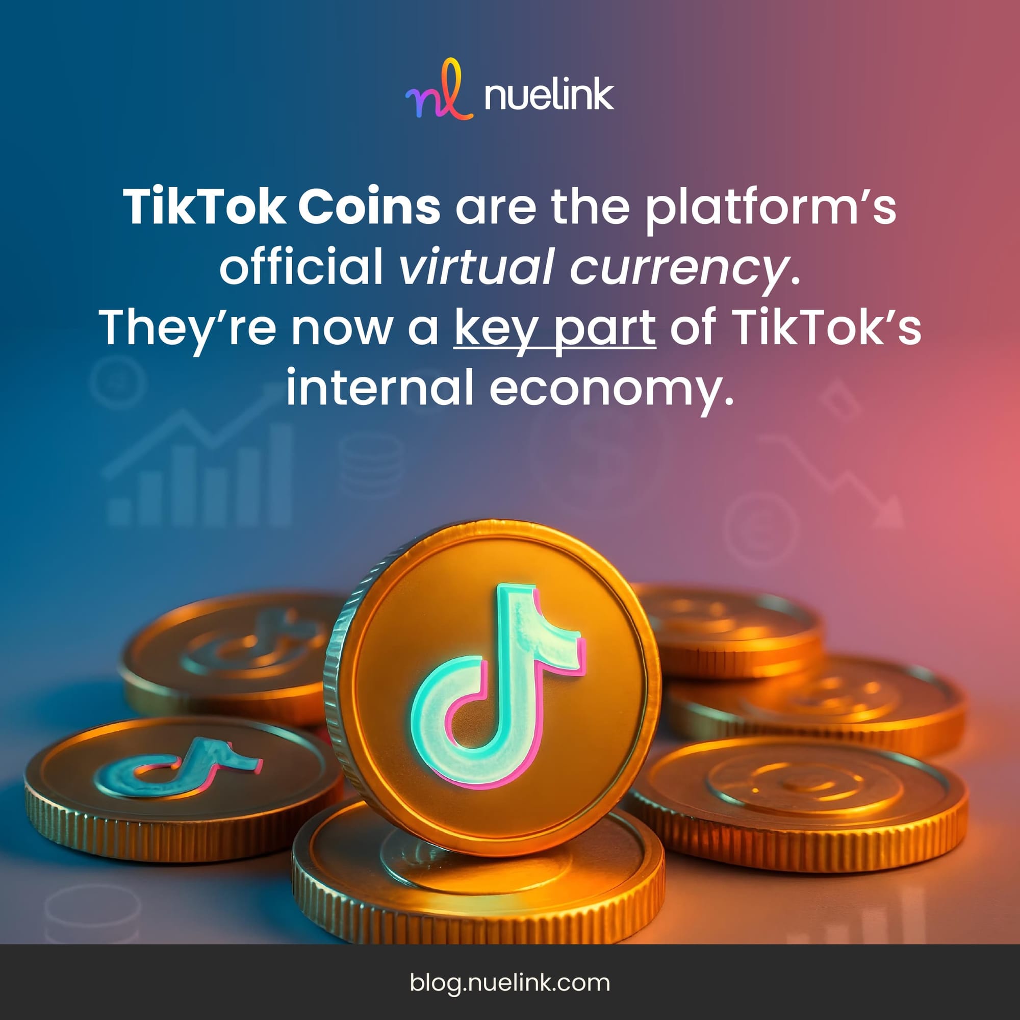 TikTok Coins Explained: What Are They and How to Earn Them
