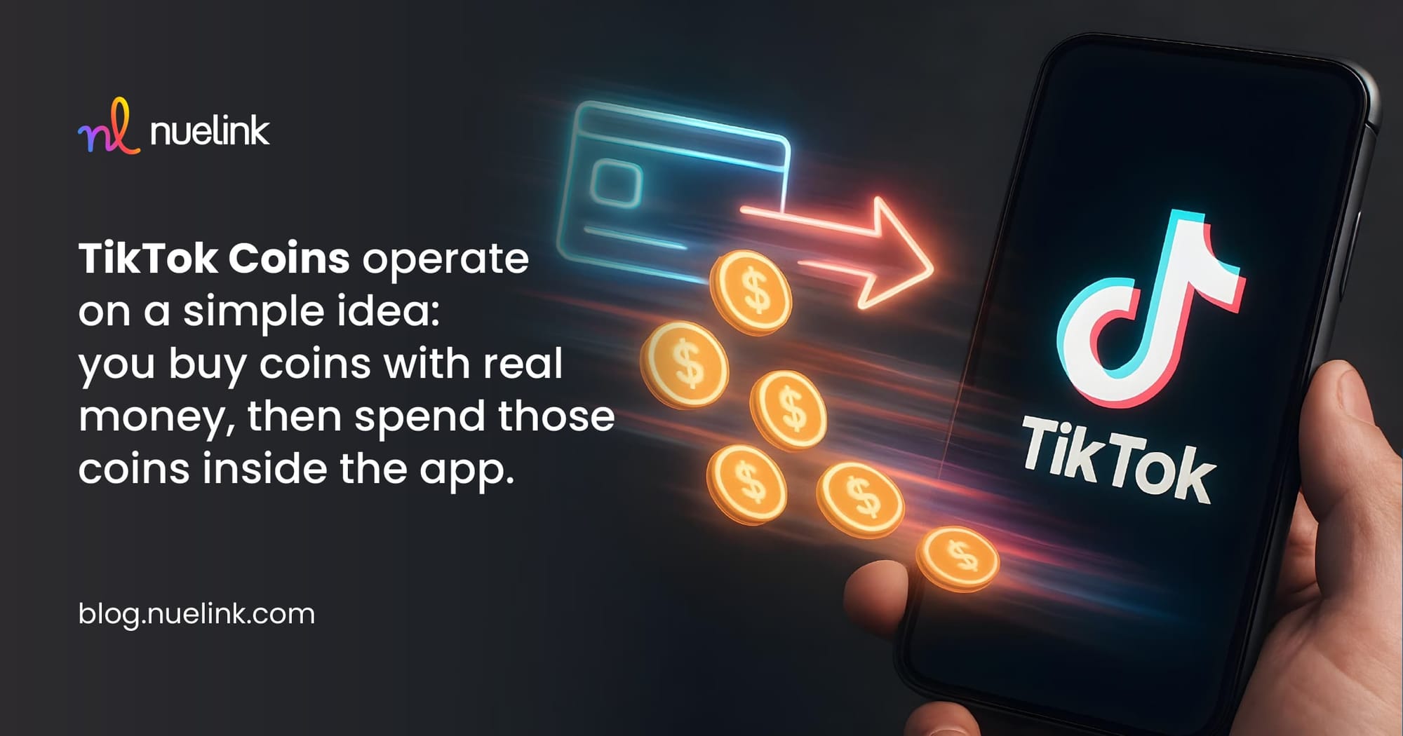 TikTok Coins Explained: What Are They and How to Earn Them