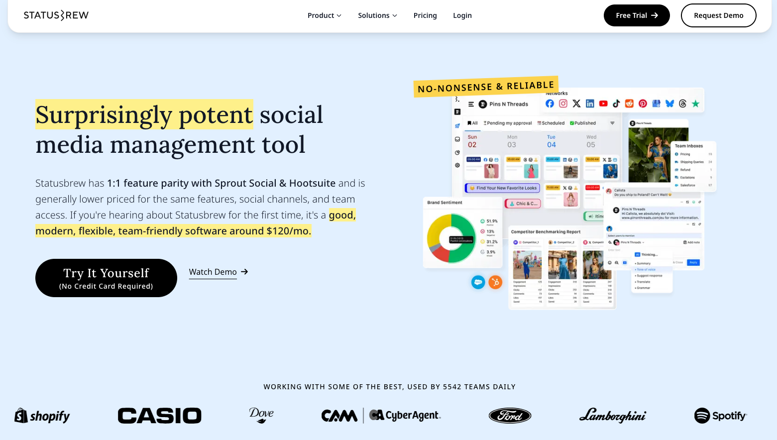Best Hootsuite Alternatives 2025: Compare Pricing, Features, and Automation