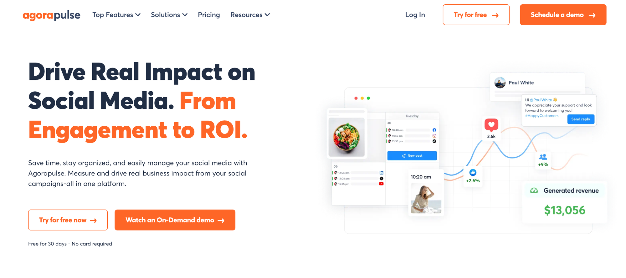 Best Hootsuite Alternatives 2025: Compare Pricing, Features, and Automation
