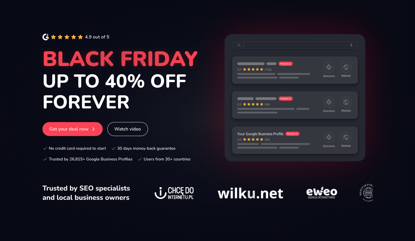 Top SaaS Black Friday Deals of 2025 You Don’t Want to Miss!