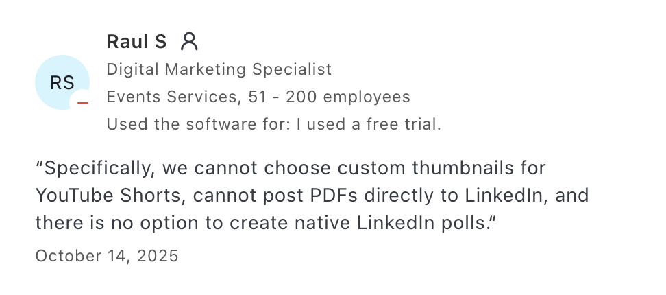 Tools Like Planable: Top 3 Alternatives You Should Try in 2025