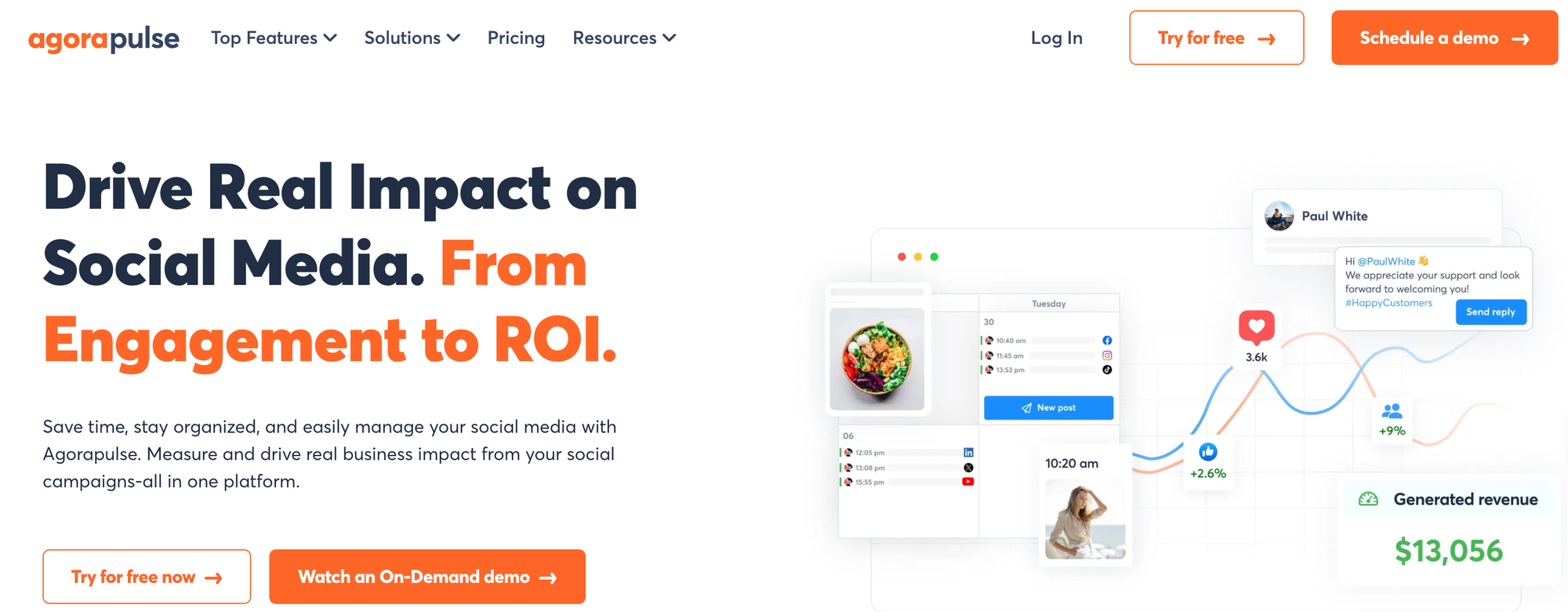 Tools Like Planable: Top 3 Alternatives You Should Try in 2025
