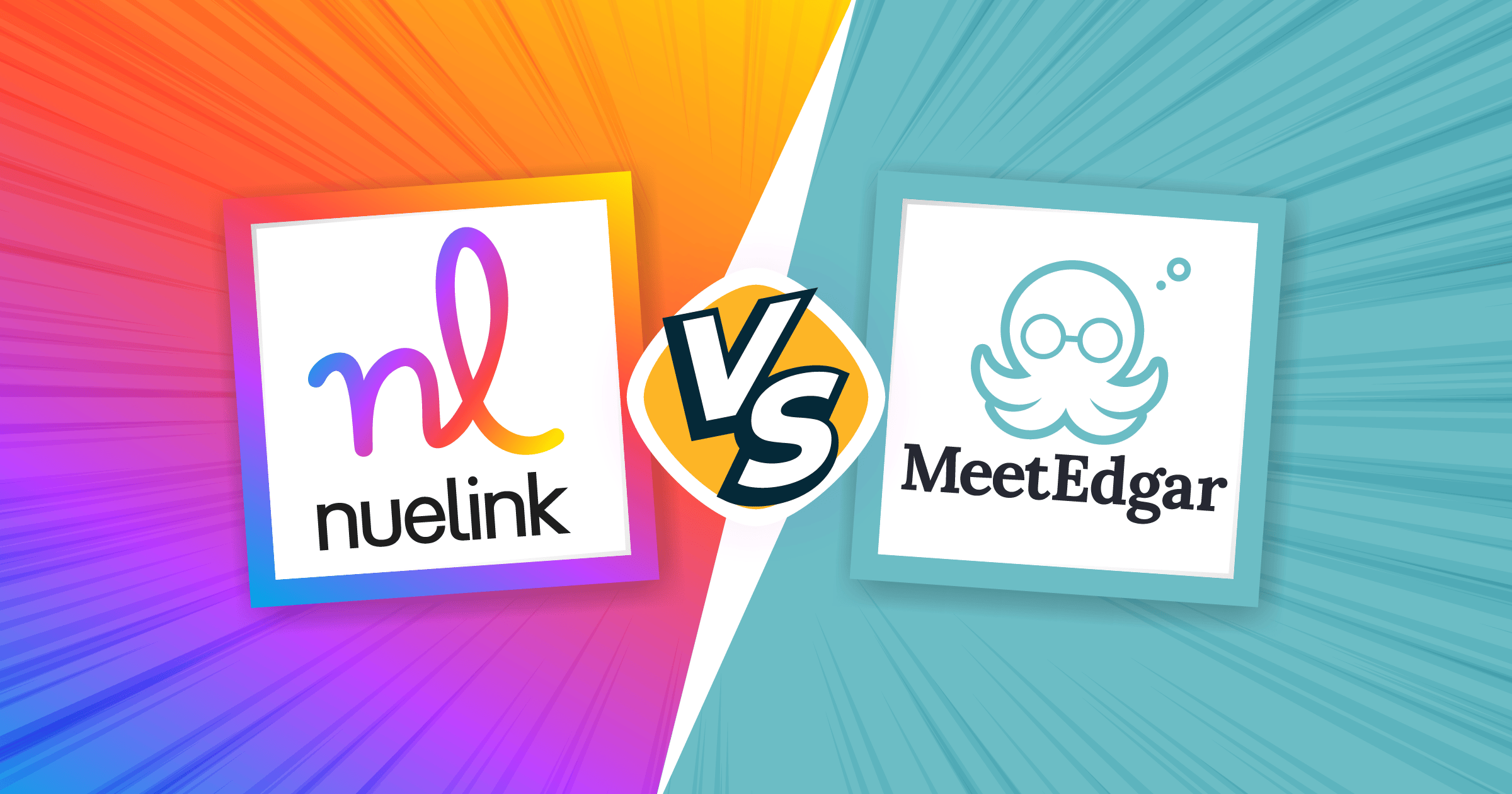 Nuelink vs MeetEdgar: Which Social Media Tool Actually Keeps Up in 2026?