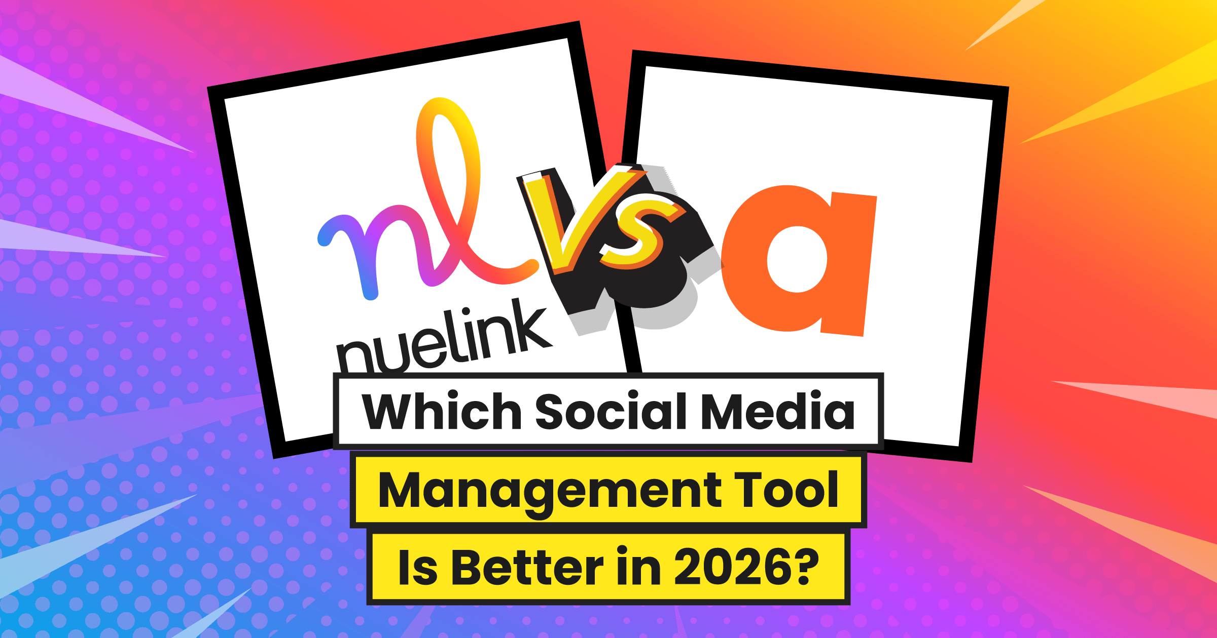 Nuelink vs Agorapulse