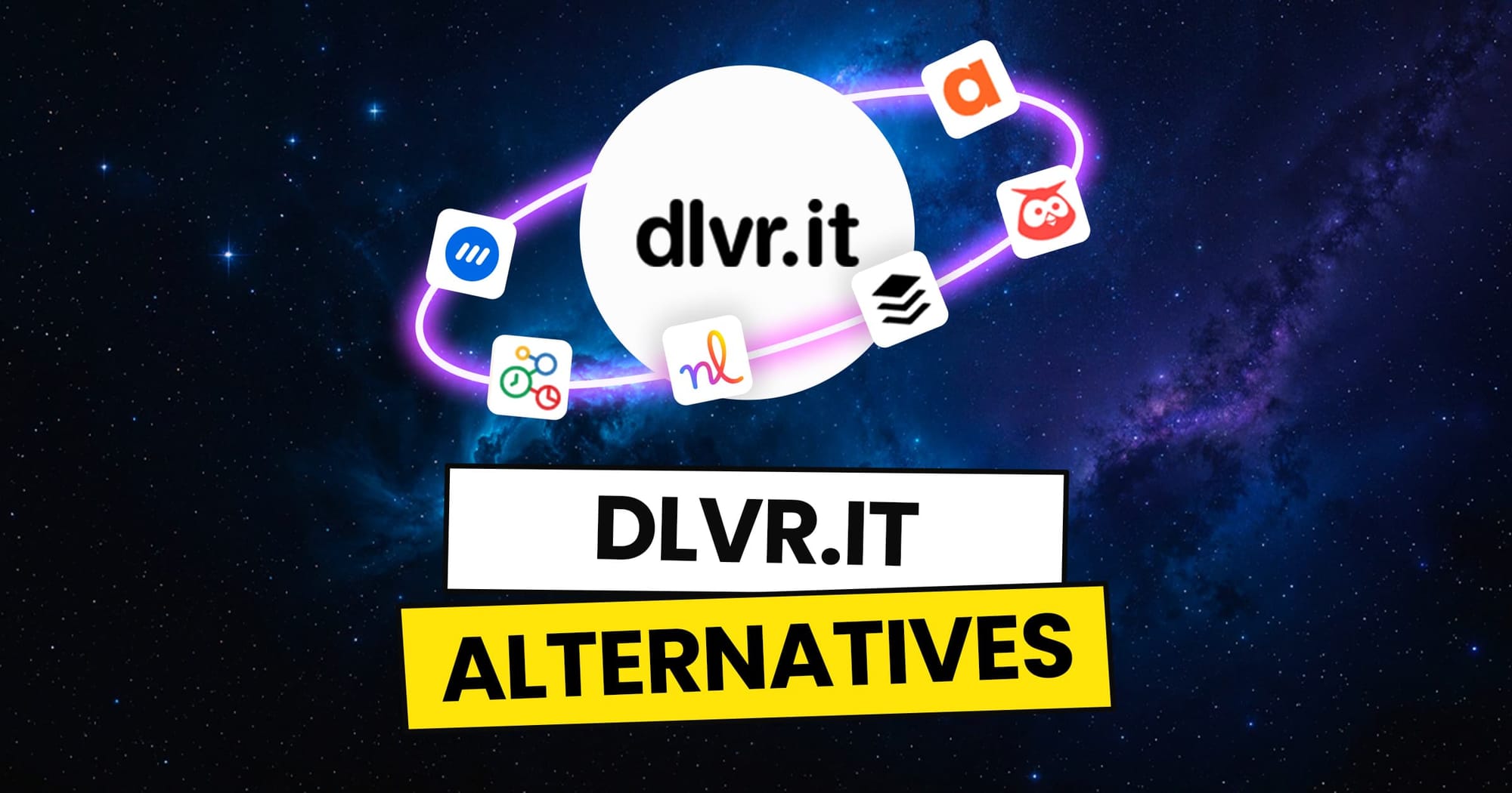 Dlvr.it Alternatives: Which Social Media Tool Makes More Sense in 2026?